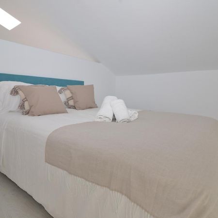 El Apartamento De San Cisneros By Just-Room Santander Exteriér fotografie