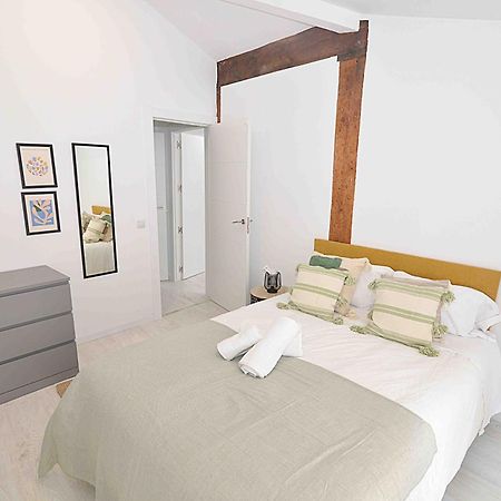 El Apartamento De San Cisneros By Just-Room Santander Exteriér fotografie