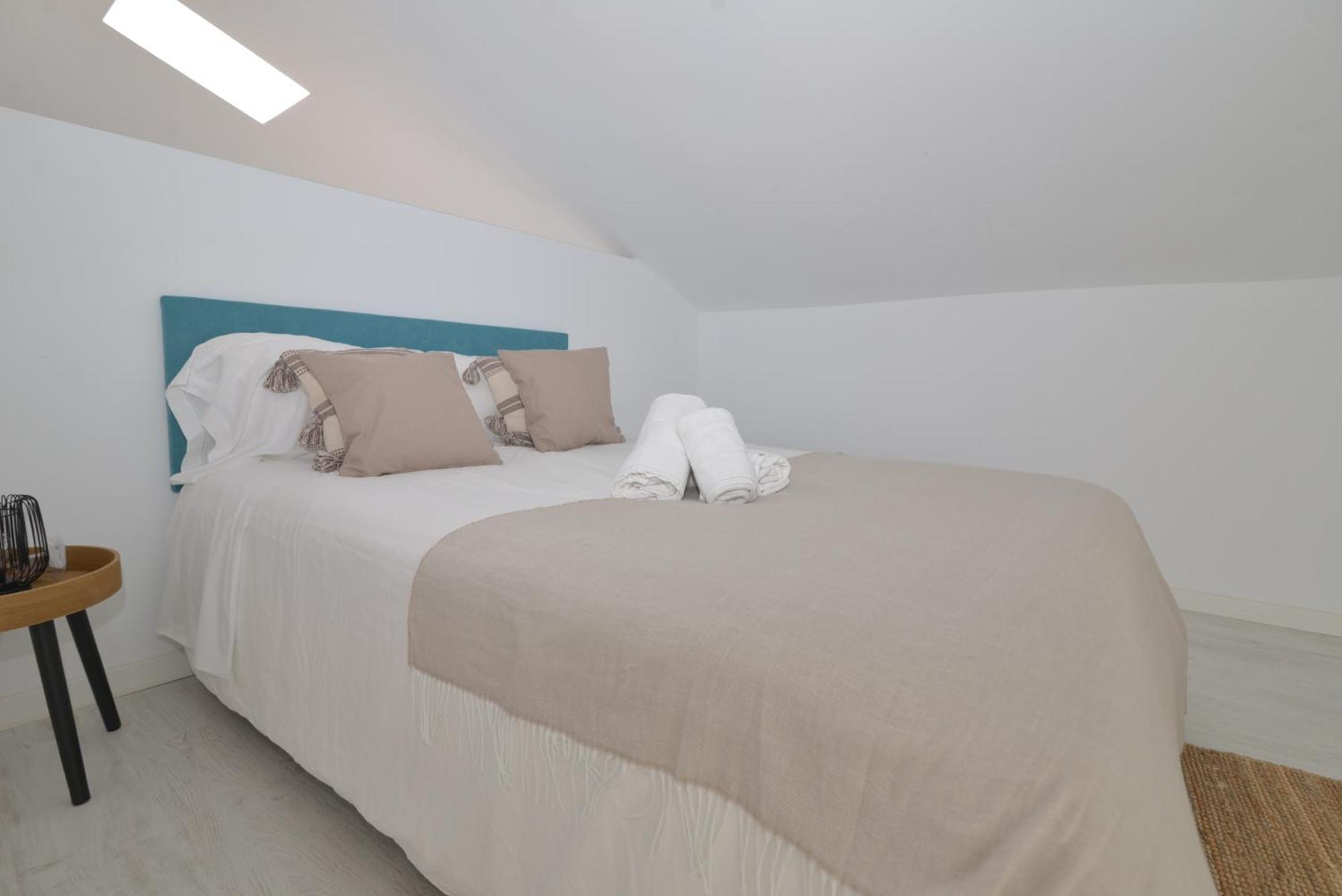 El Apartamento De San Cisneros By Just-Room Santander Exteriér fotografie