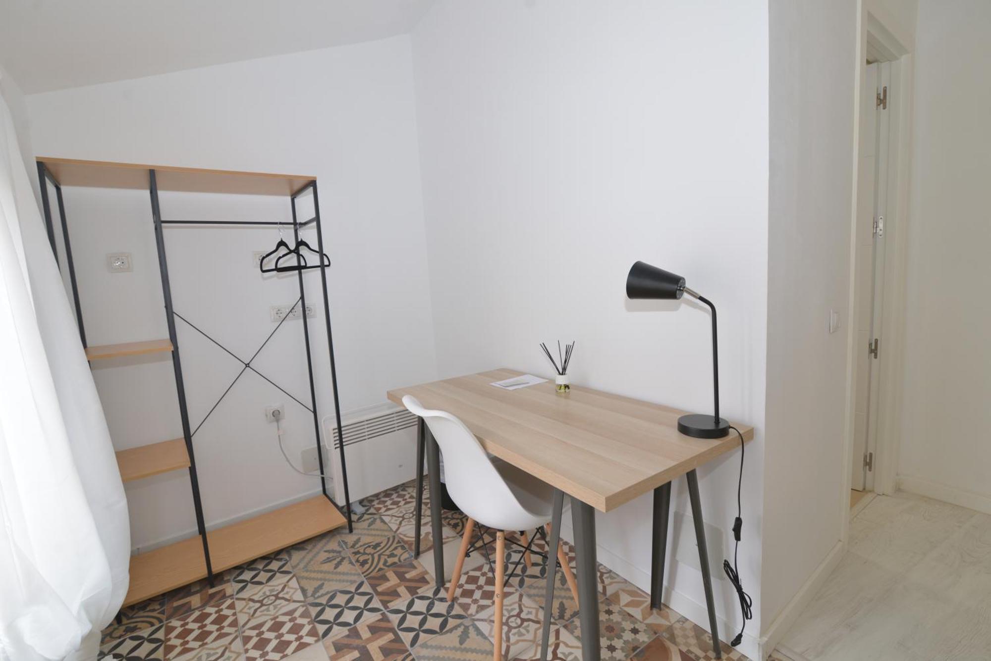El Apartamento De San Cisneros By Just-Room Santander Exteriér fotografie