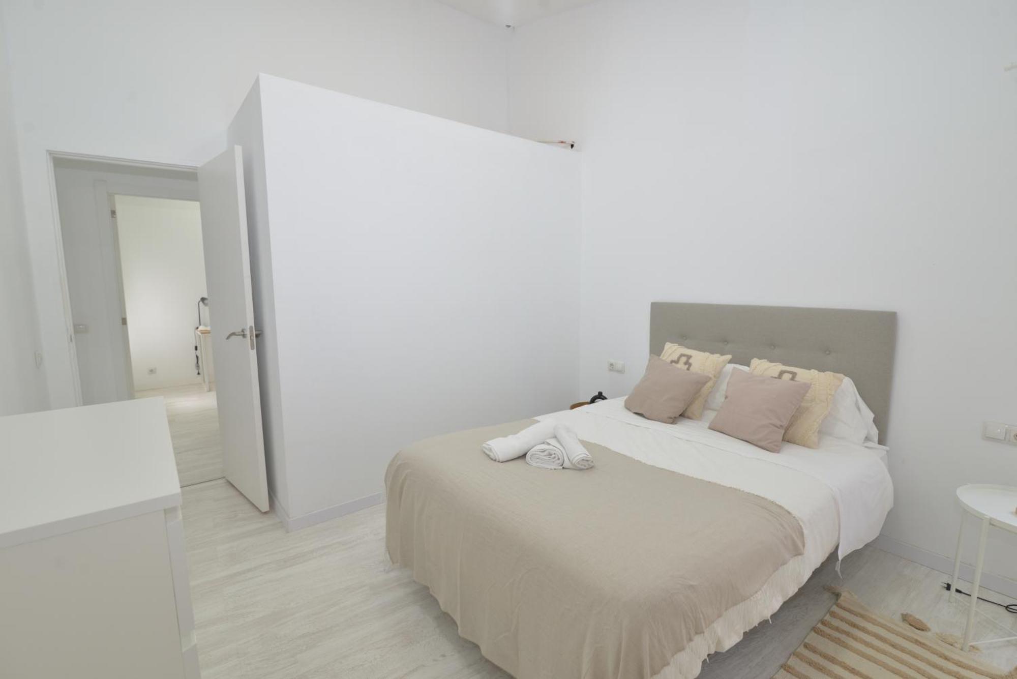El Apartamento De San Cisneros By Just-Room Santander Exteriér fotografie
