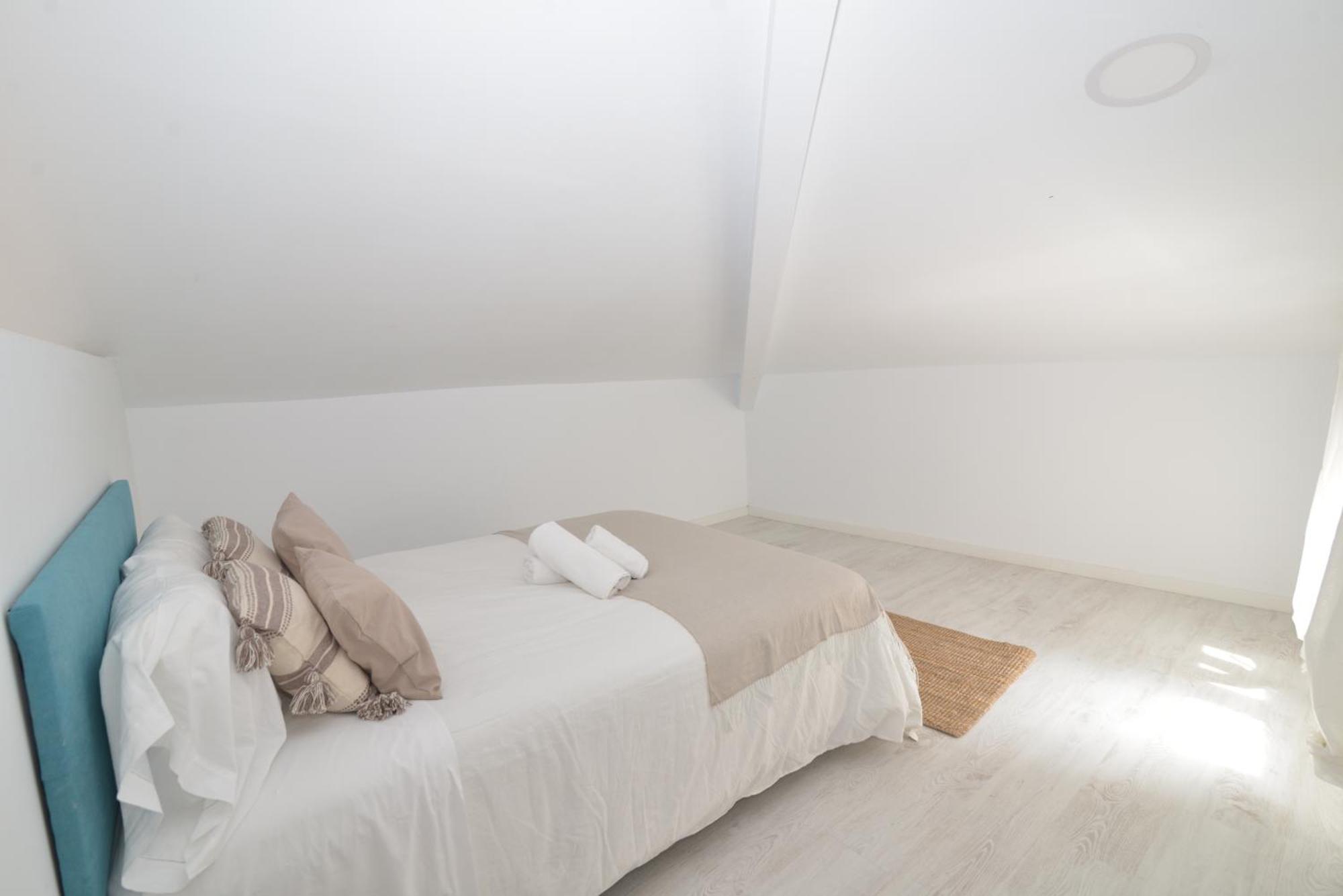 El Apartamento De San Cisneros By Just-Room Santander Exteriér fotografie