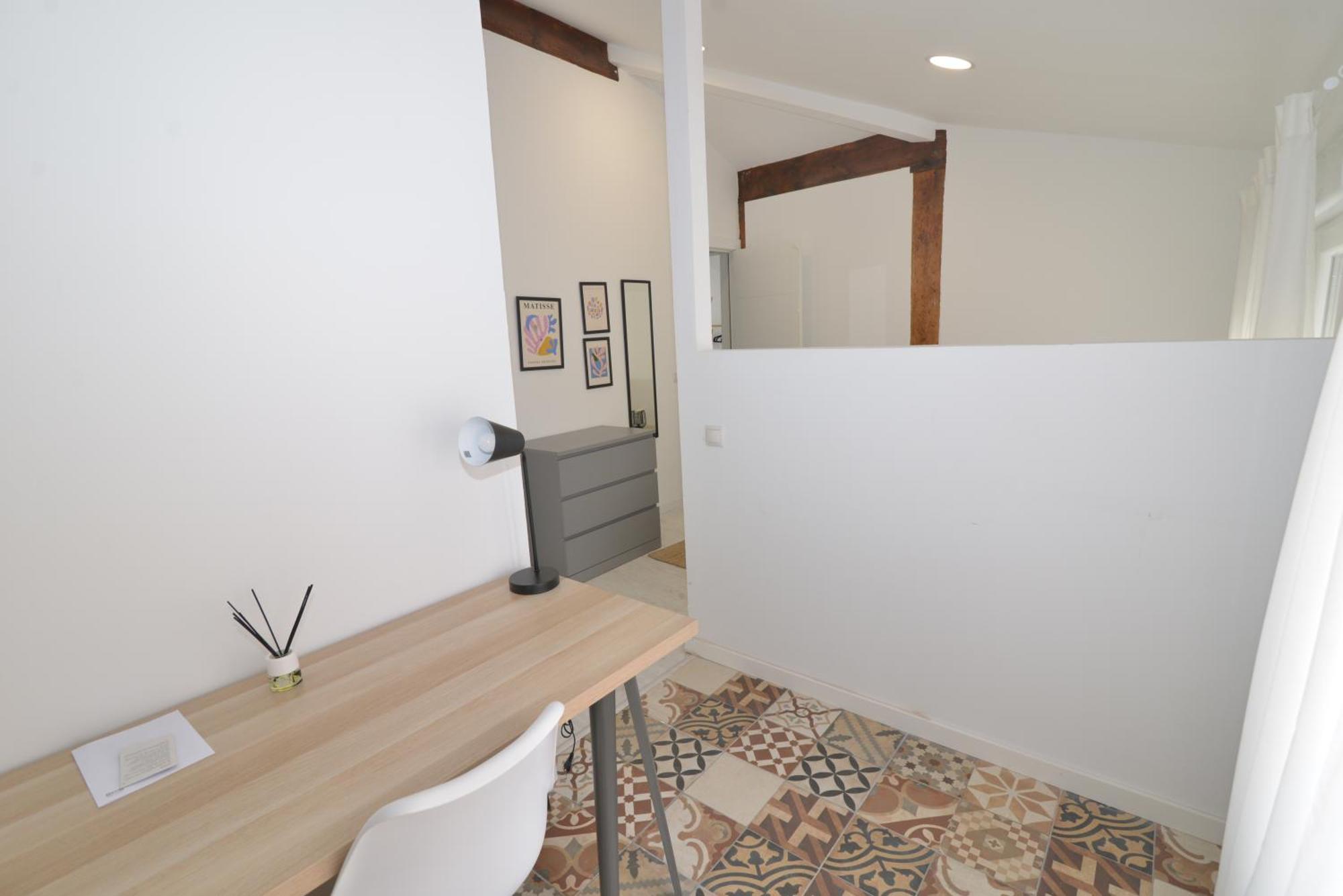 El Apartamento De San Cisneros By Just-Room Santander Exteriér fotografie