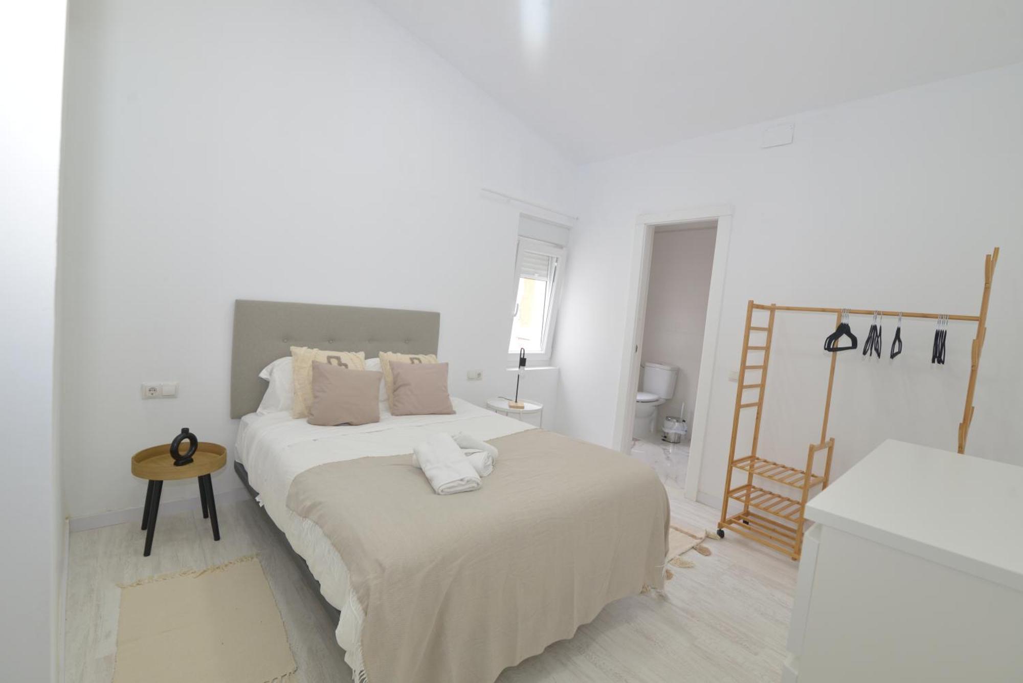 El Apartamento De San Cisneros By Just-Room Santander Exteriér fotografie