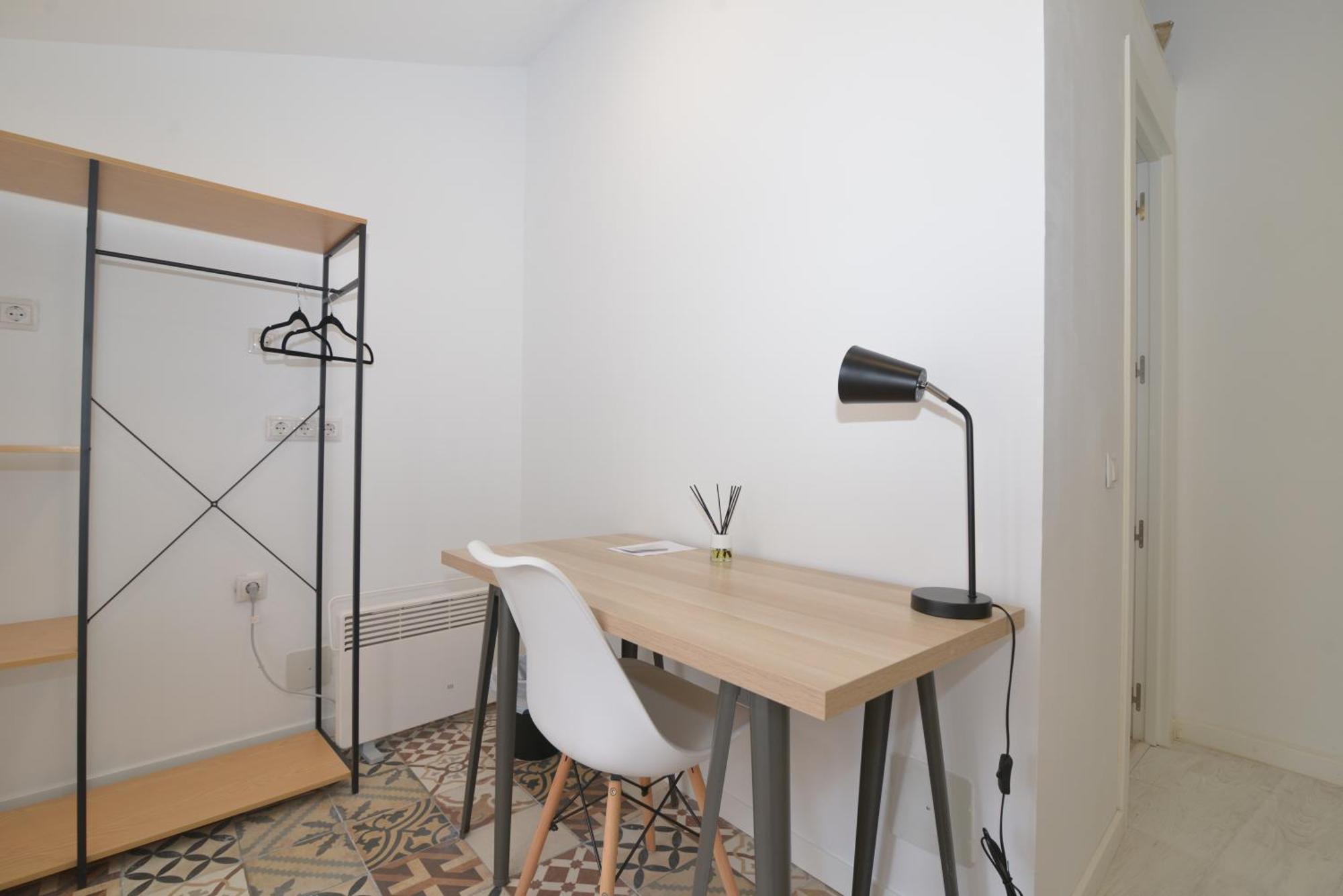 El Apartamento De San Cisneros By Just-Room Santander Exteriér fotografie