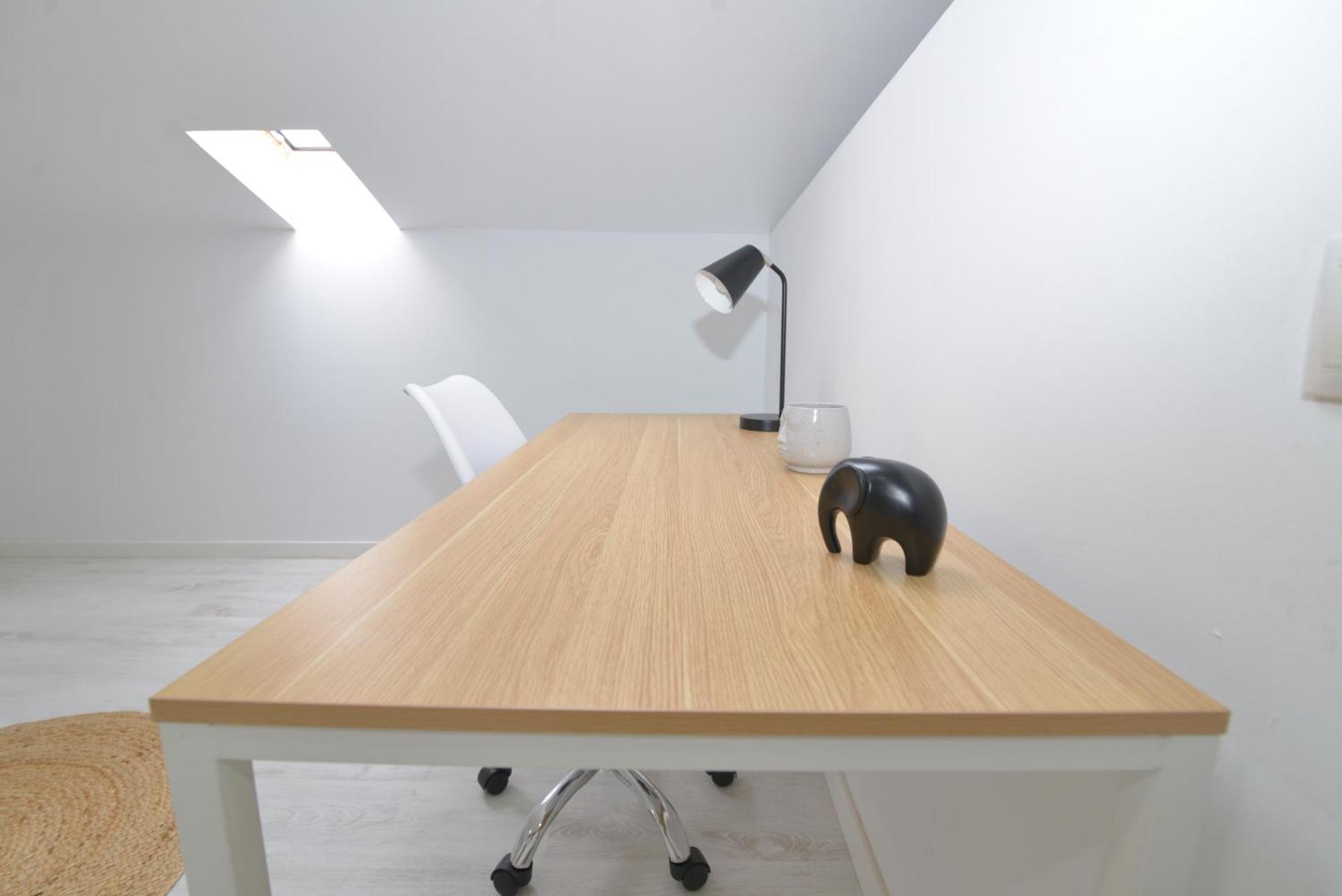 El Apartamento De San Cisneros By Just-Room Santander Exteriér fotografie