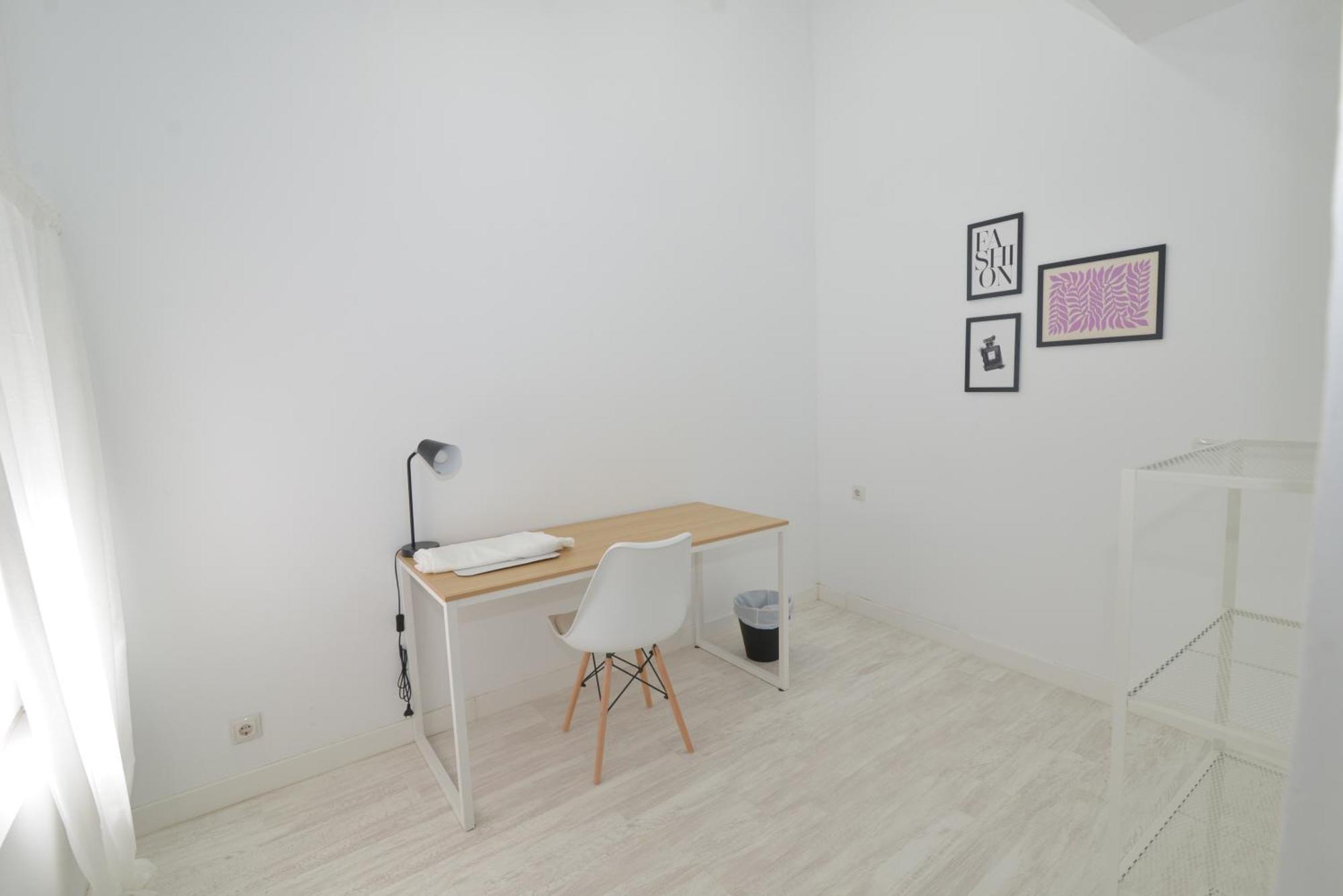 El Apartamento De San Cisneros By Just-Room Santander Exteriér fotografie