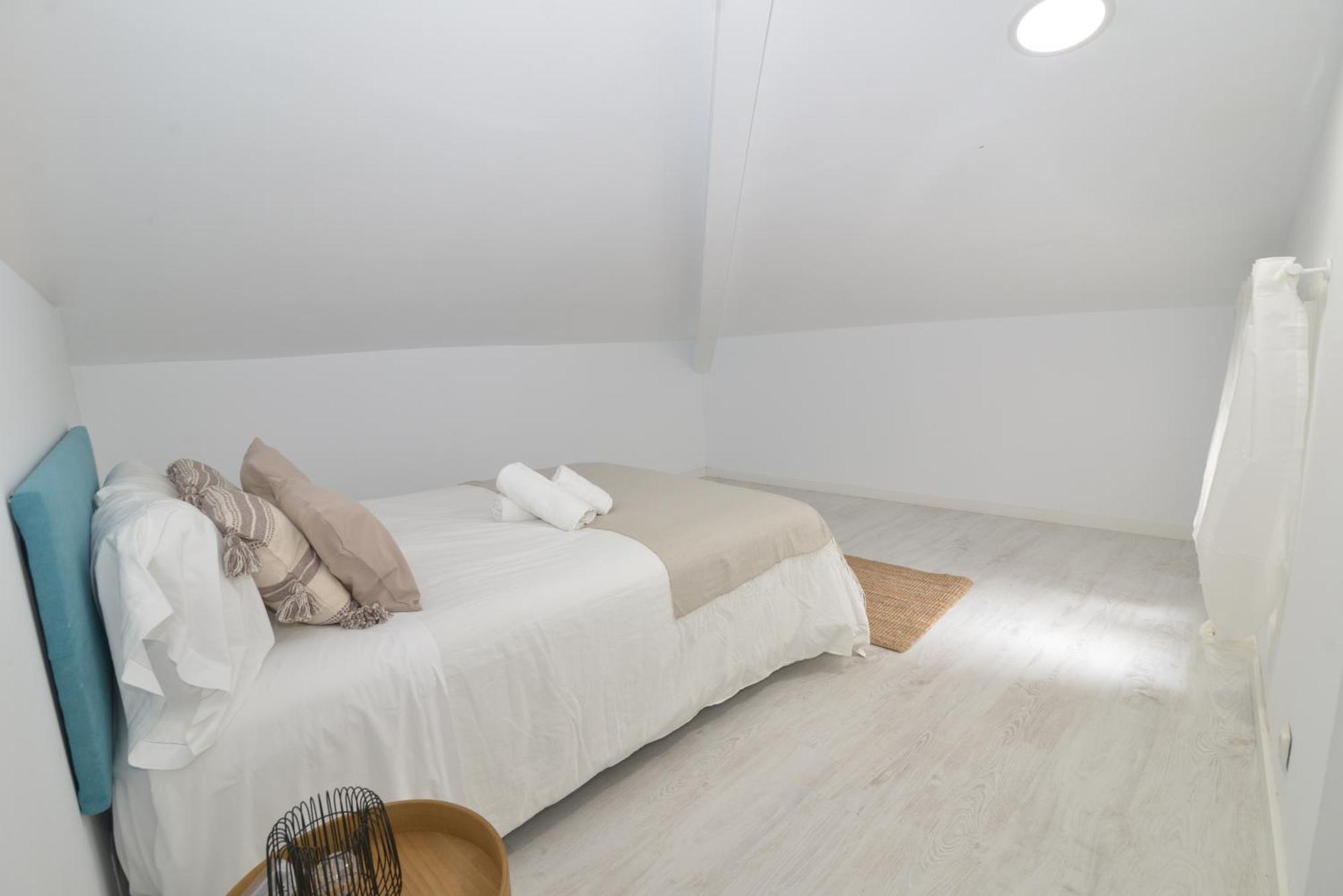 El Apartamento De San Cisneros By Just-Room Santander Exteriér fotografie