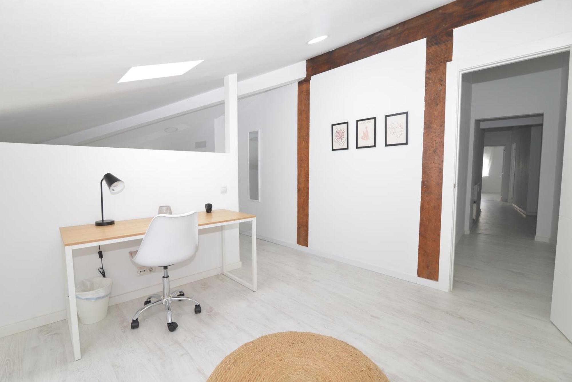 El Apartamento De San Cisneros By Just-Room Santander Exteriér fotografie