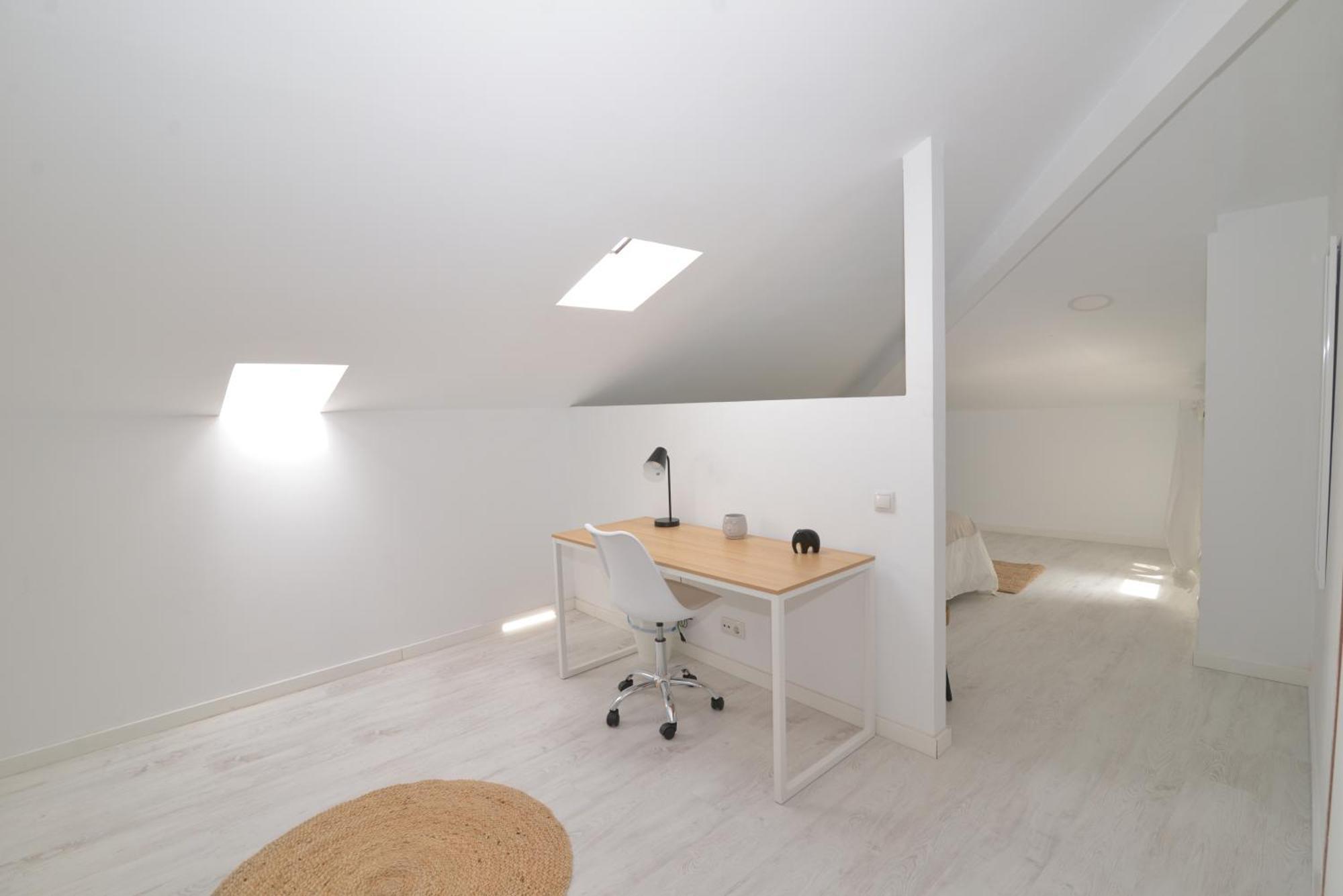 El Apartamento De San Cisneros By Just-Room Santander Exteriér fotografie