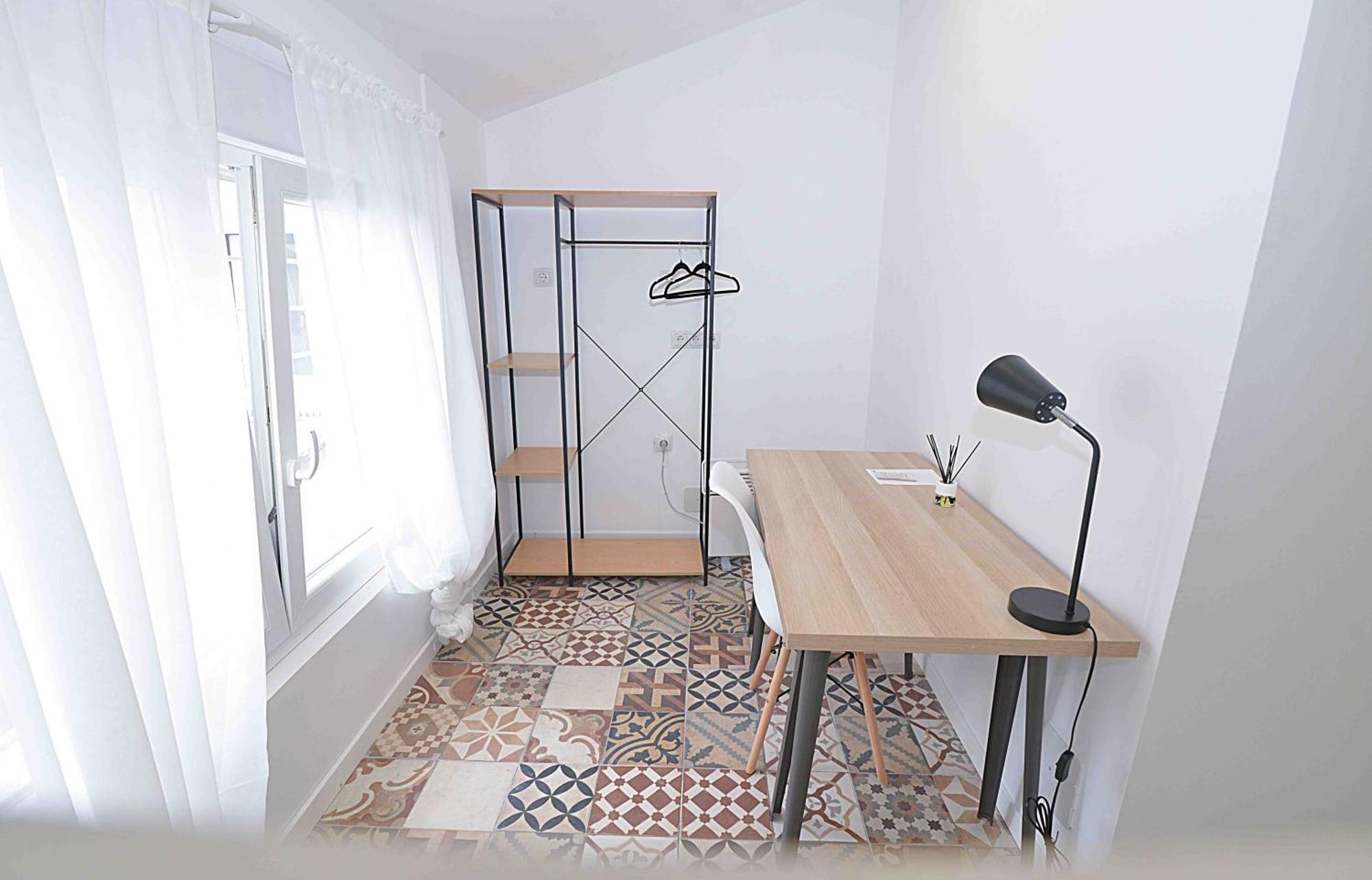 El Apartamento De San Cisneros By Just-Room Santander Exteriér fotografie