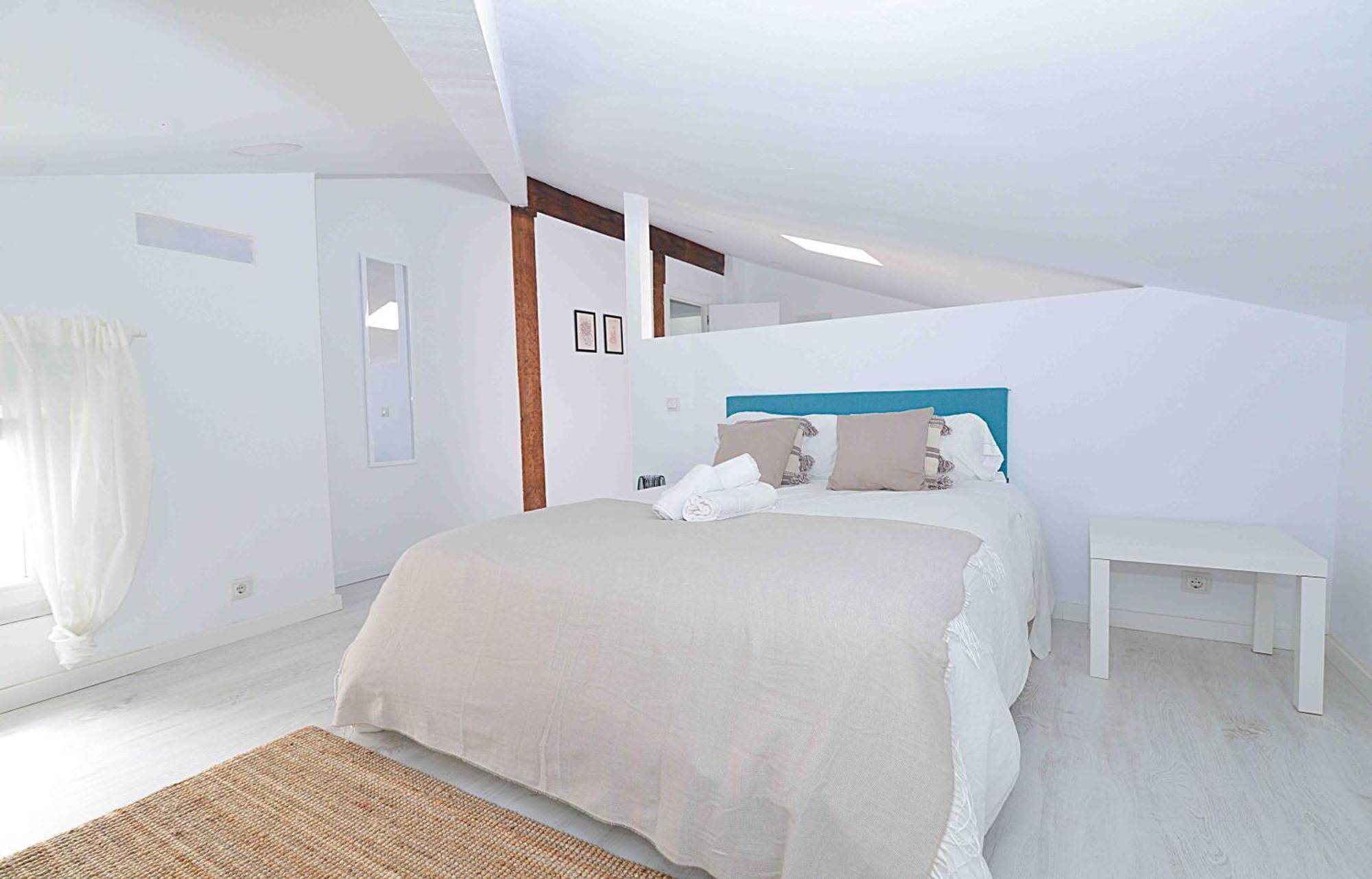 El Apartamento De San Cisneros By Just-Room Santander Exteriér fotografie