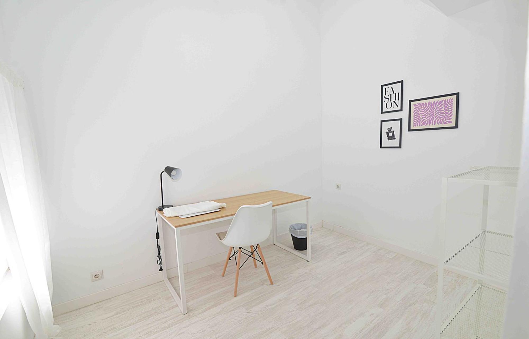 El Apartamento De San Cisneros By Just-Room Santander Exteriér fotografie