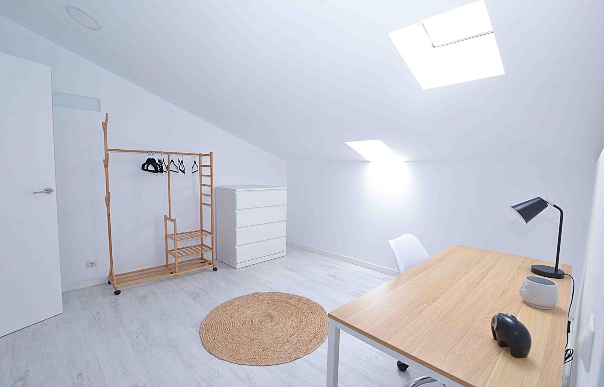 El Apartamento De San Cisneros By Just-Room Santander Exteriér fotografie