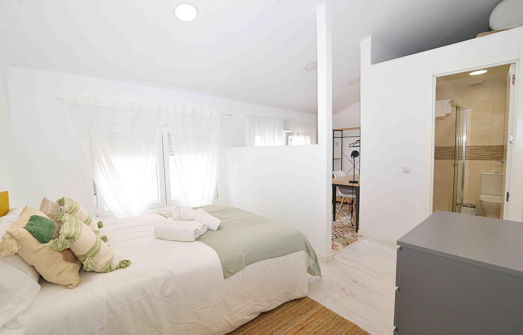 El Apartamento De San Cisneros By Just-Room Santander Exteriér fotografie
