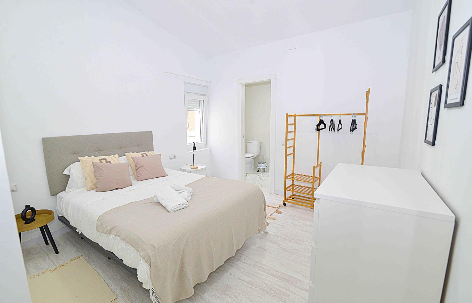 El Apartamento De San Cisneros By Just-Room Santander Exteriér fotografie