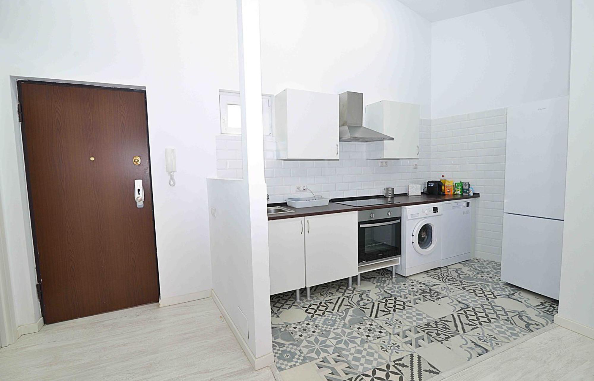 El Apartamento De San Cisneros By Just-Room Santander Exteriér fotografie