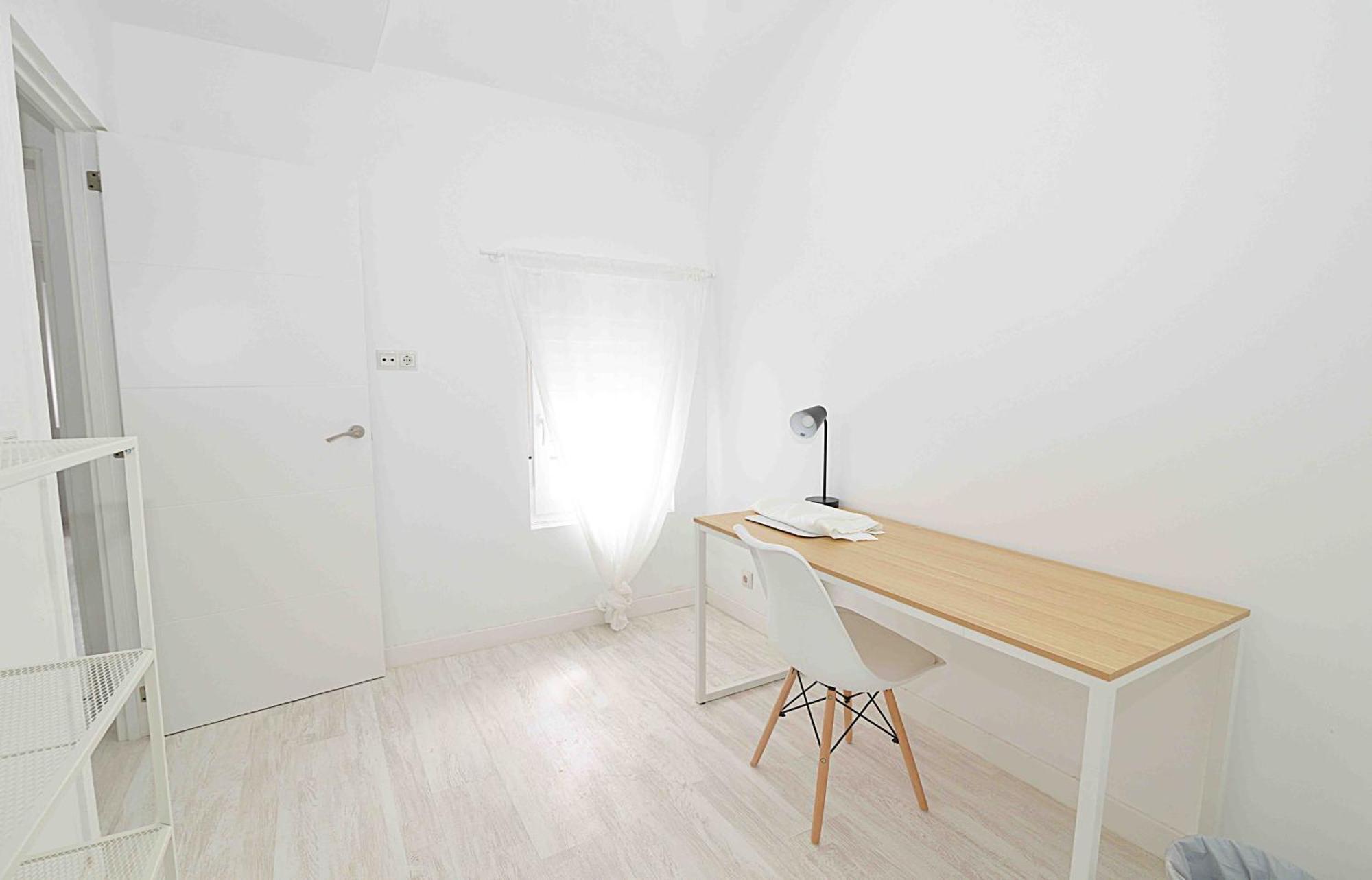 El Apartamento De San Cisneros By Just-Room Santander Exteriér fotografie