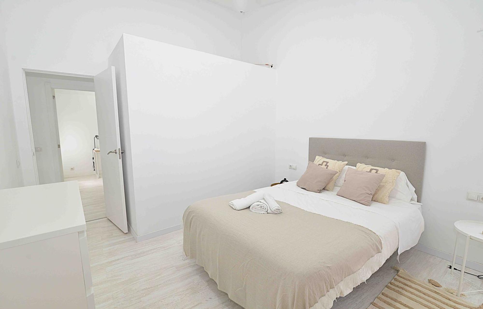 El Apartamento De San Cisneros By Just-Room Santander Exteriér fotografie