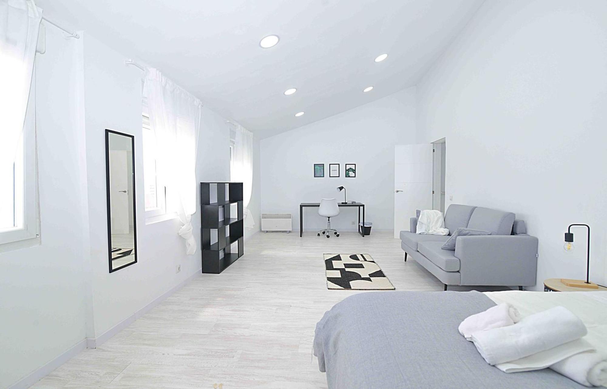 El Apartamento De San Cisneros By Just-Room Santander Exteriér fotografie
