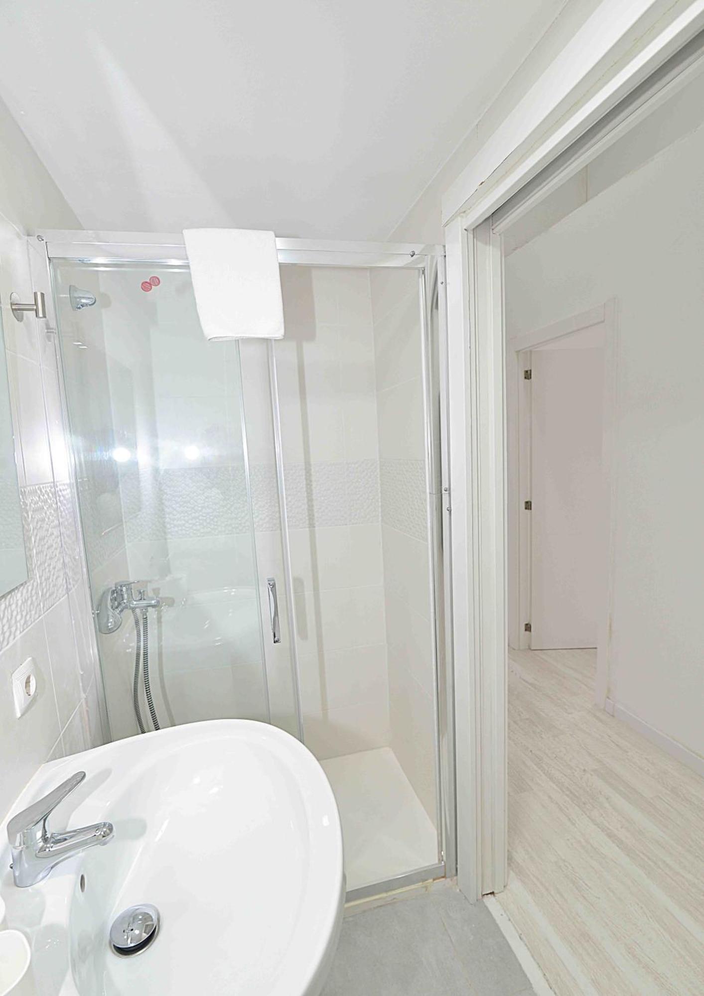 El Apartamento De San Cisneros By Just-Room Santander Exteriér fotografie