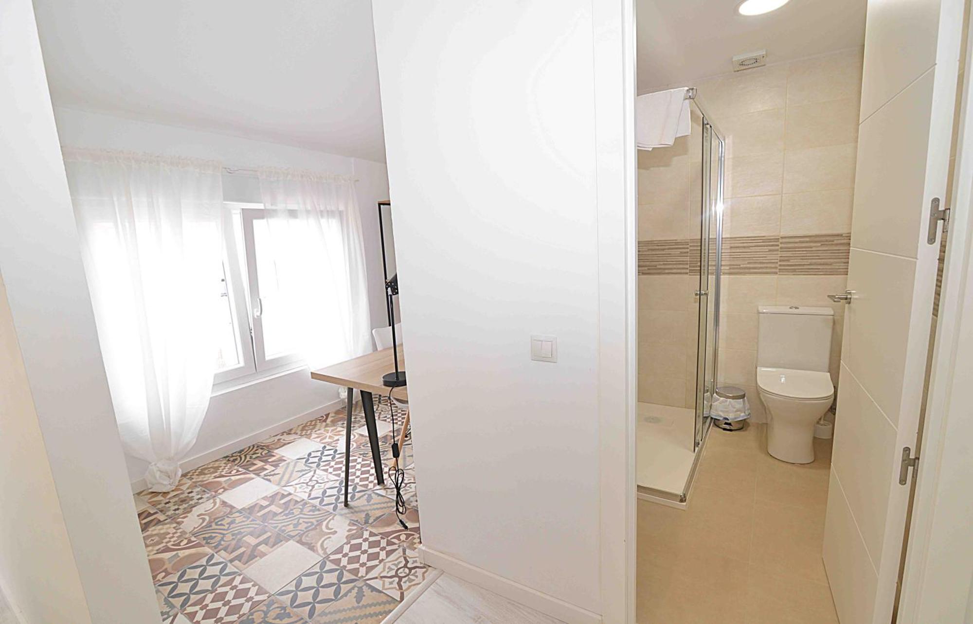 El Apartamento De San Cisneros By Just-Room Santander Exteriér fotografie