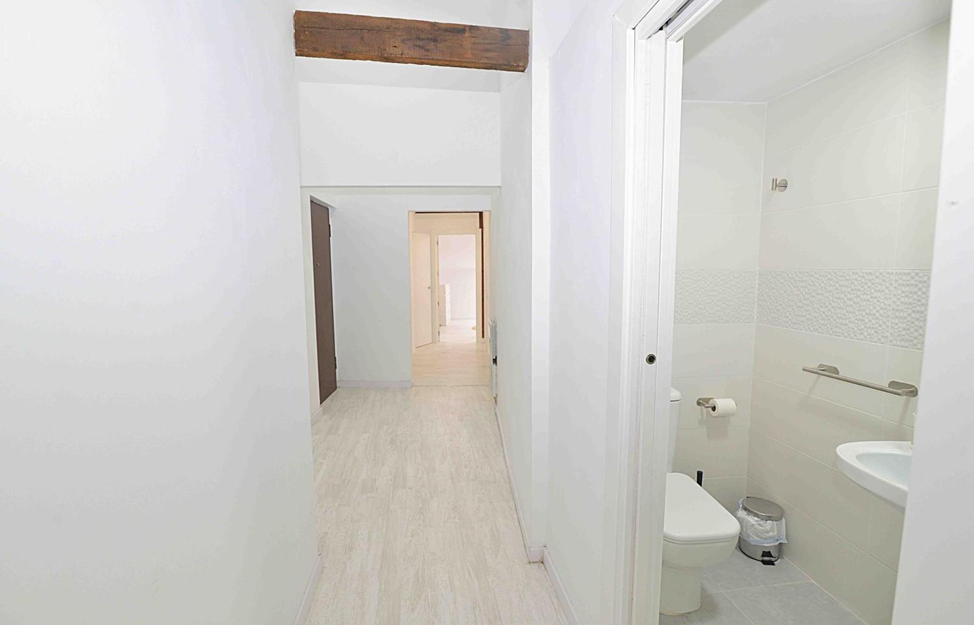 El Apartamento De San Cisneros By Just-Room Santander Exteriér fotografie