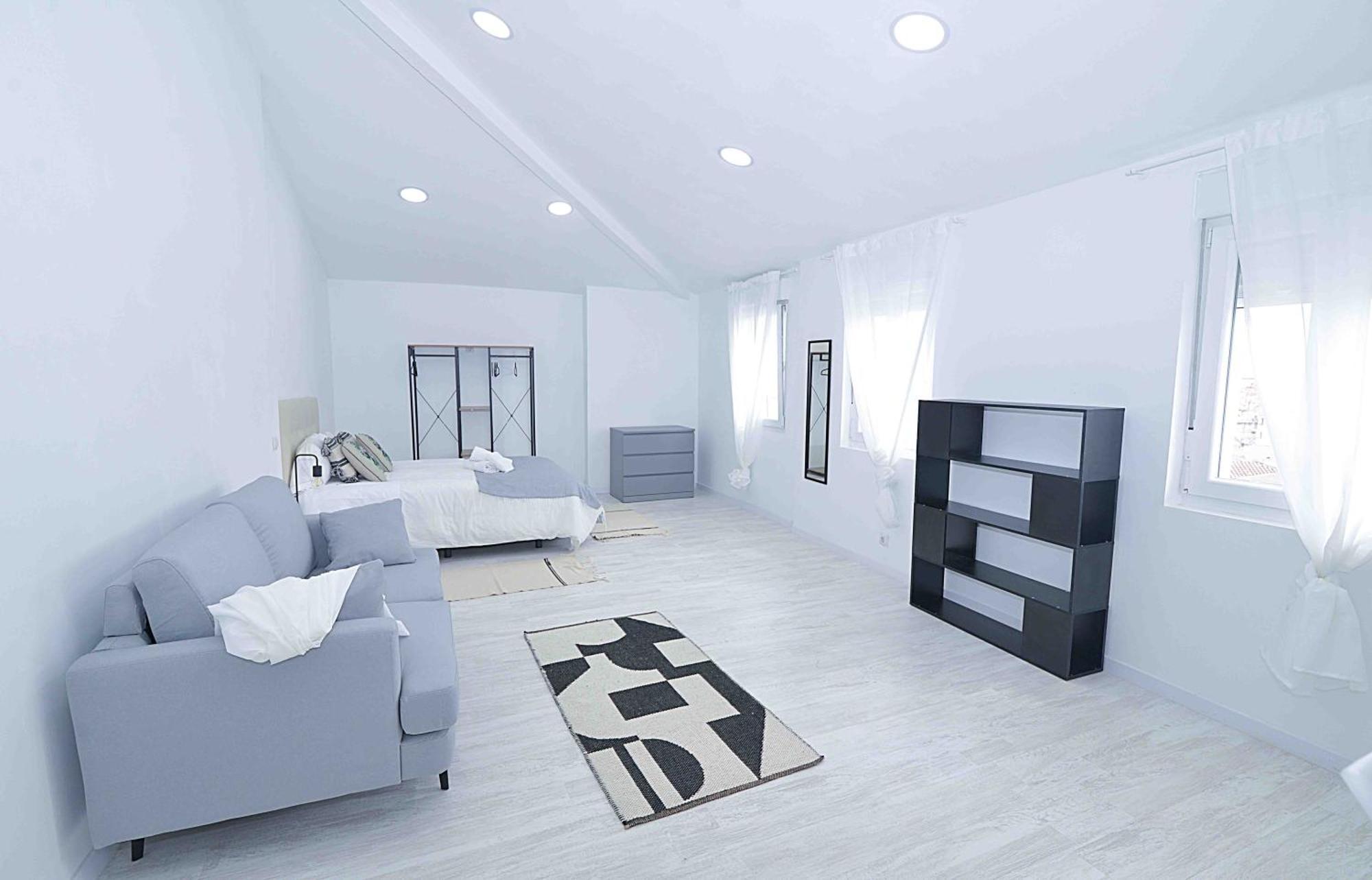 El Apartamento De San Cisneros By Just-Room Santander Exteriér fotografie
