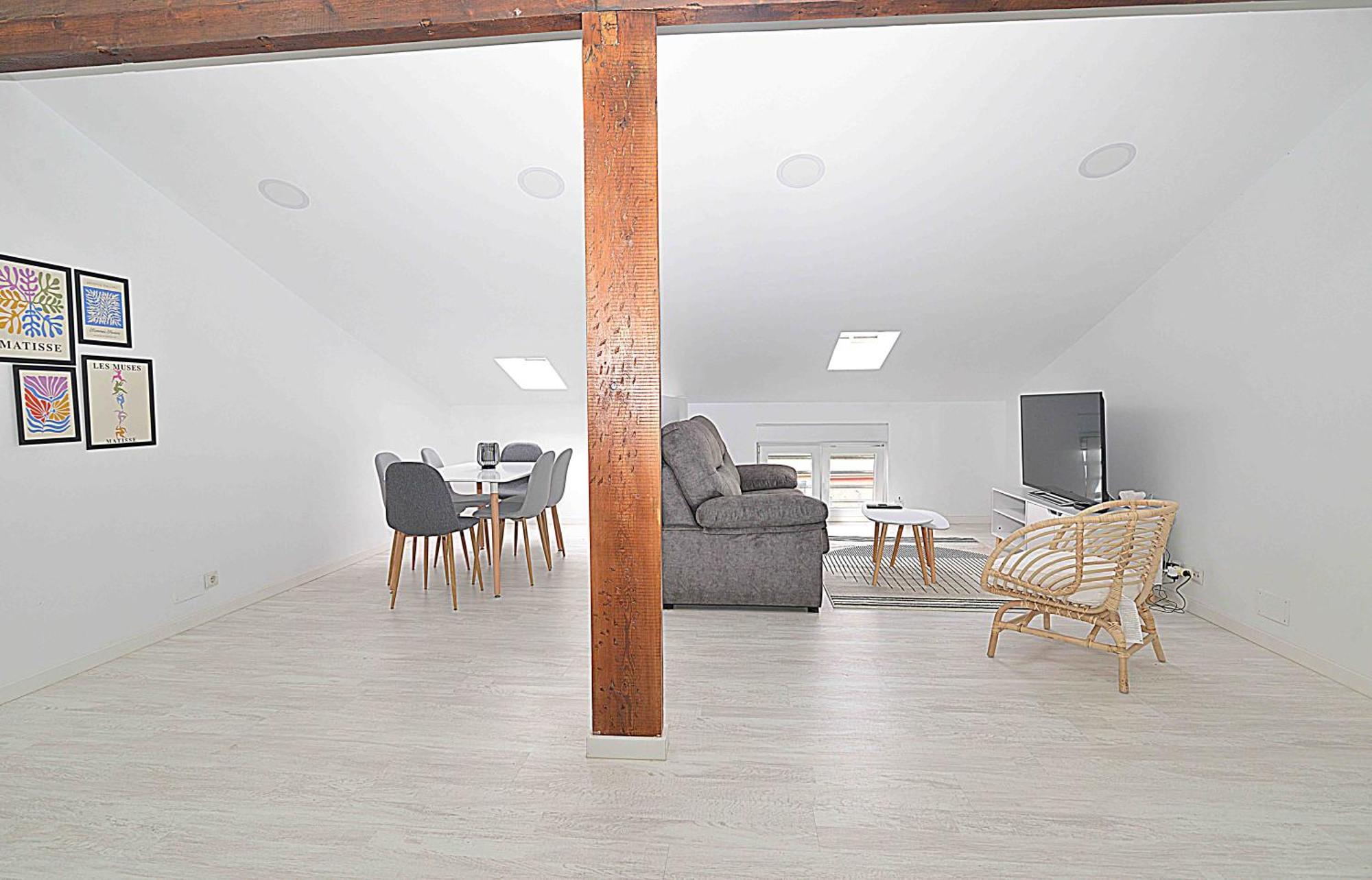 El Apartamento De San Cisneros By Just-Room Santander Exteriér fotografie