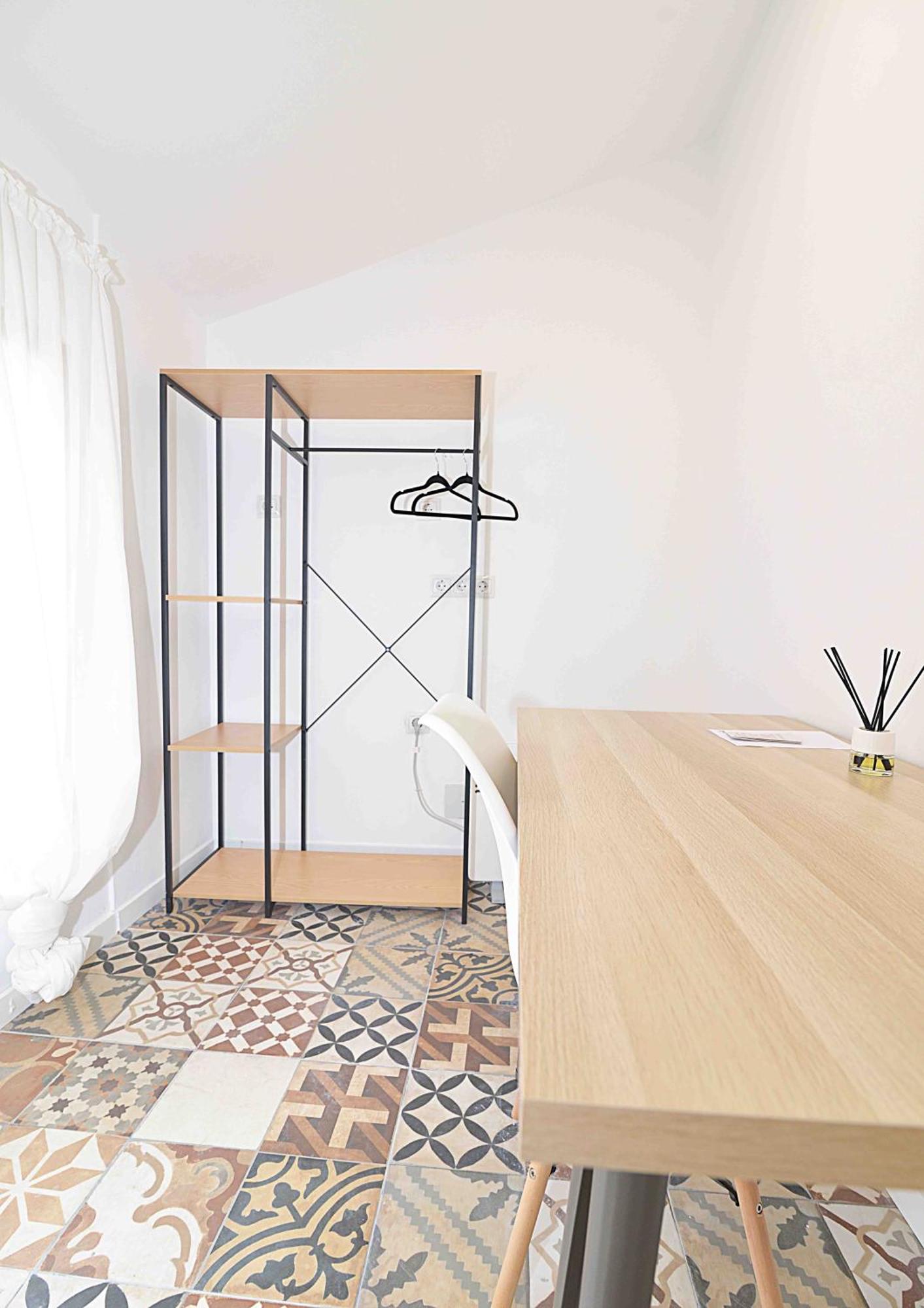 El Apartamento De San Cisneros By Just-Room Santander Exteriér fotografie