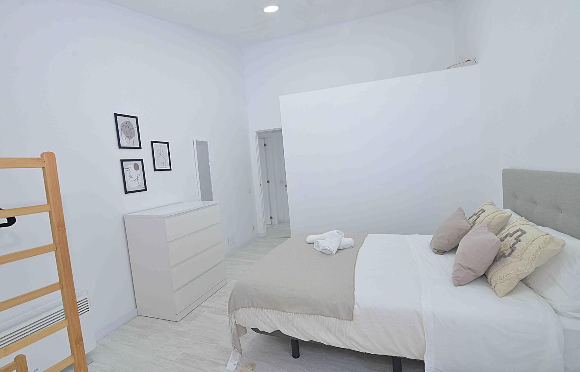 El Apartamento De San Cisneros By Just-Room Santander Exteriér fotografie