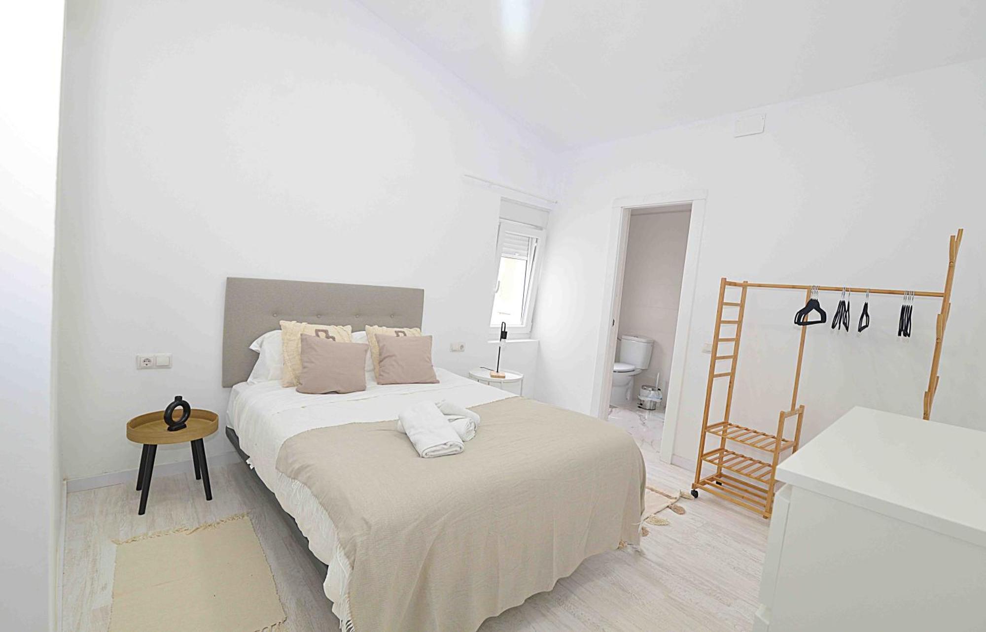 El Apartamento De San Cisneros By Just-Room Santander Exteriér fotografie