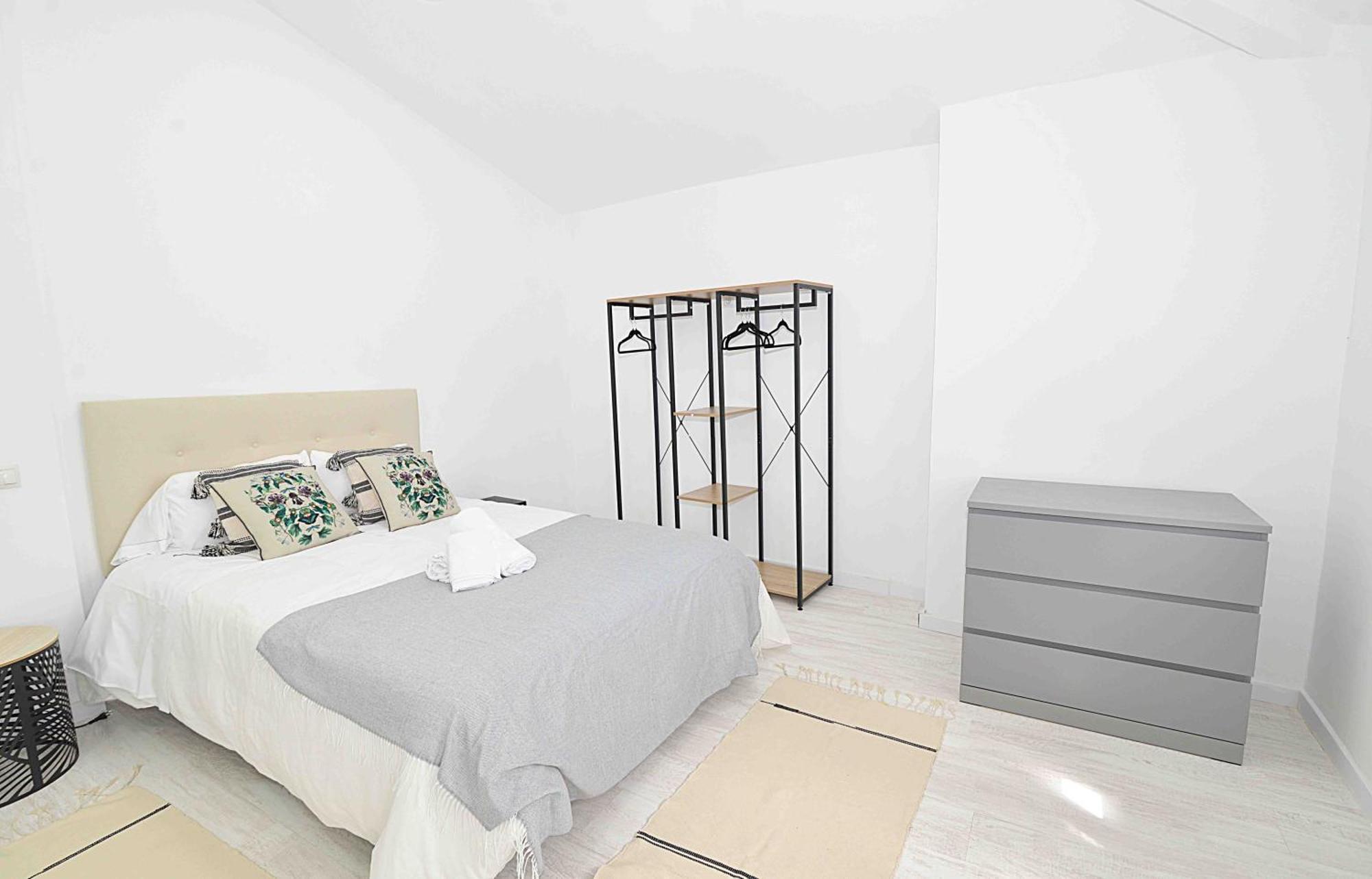 El Apartamento De San Cisneros By Just-Room Santander Exteriér fotografie