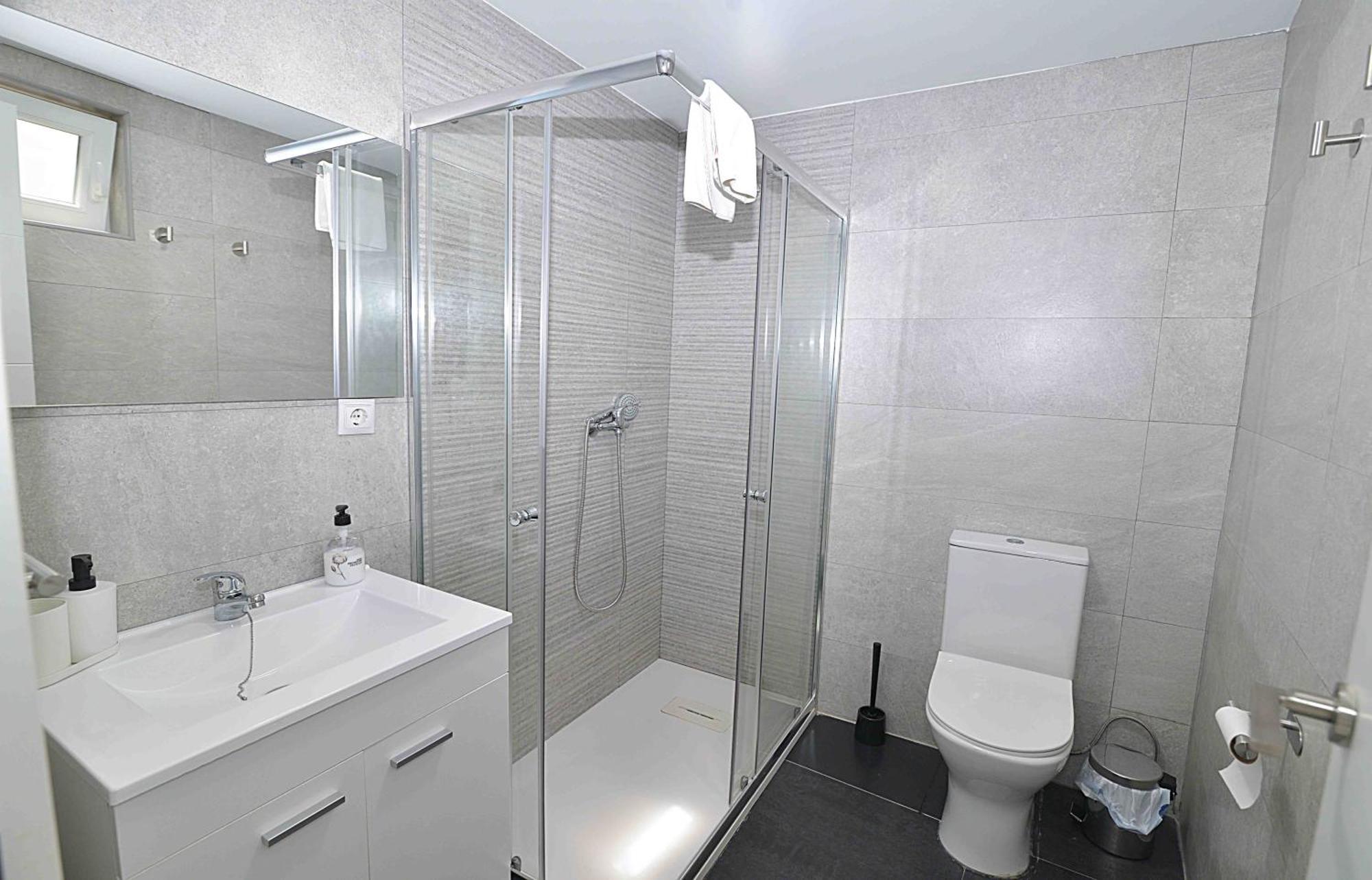 El Apartamento De San Cisneros By Just-Room Santander Exteriér fotografie