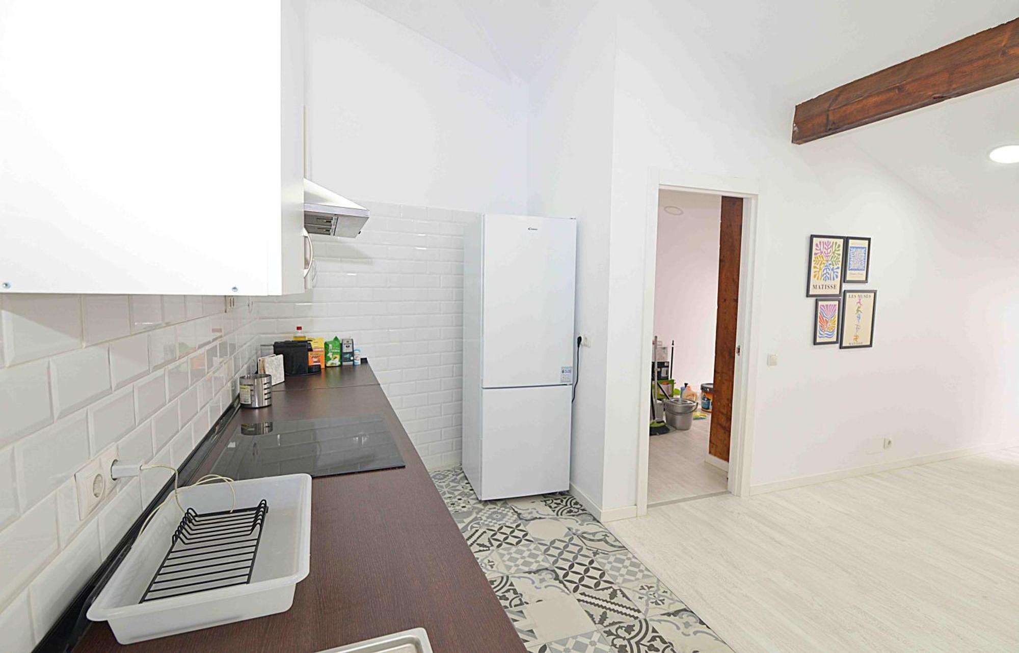 El Apartamento De San Cisneros By Just-Room Santander Exteriér fotografie