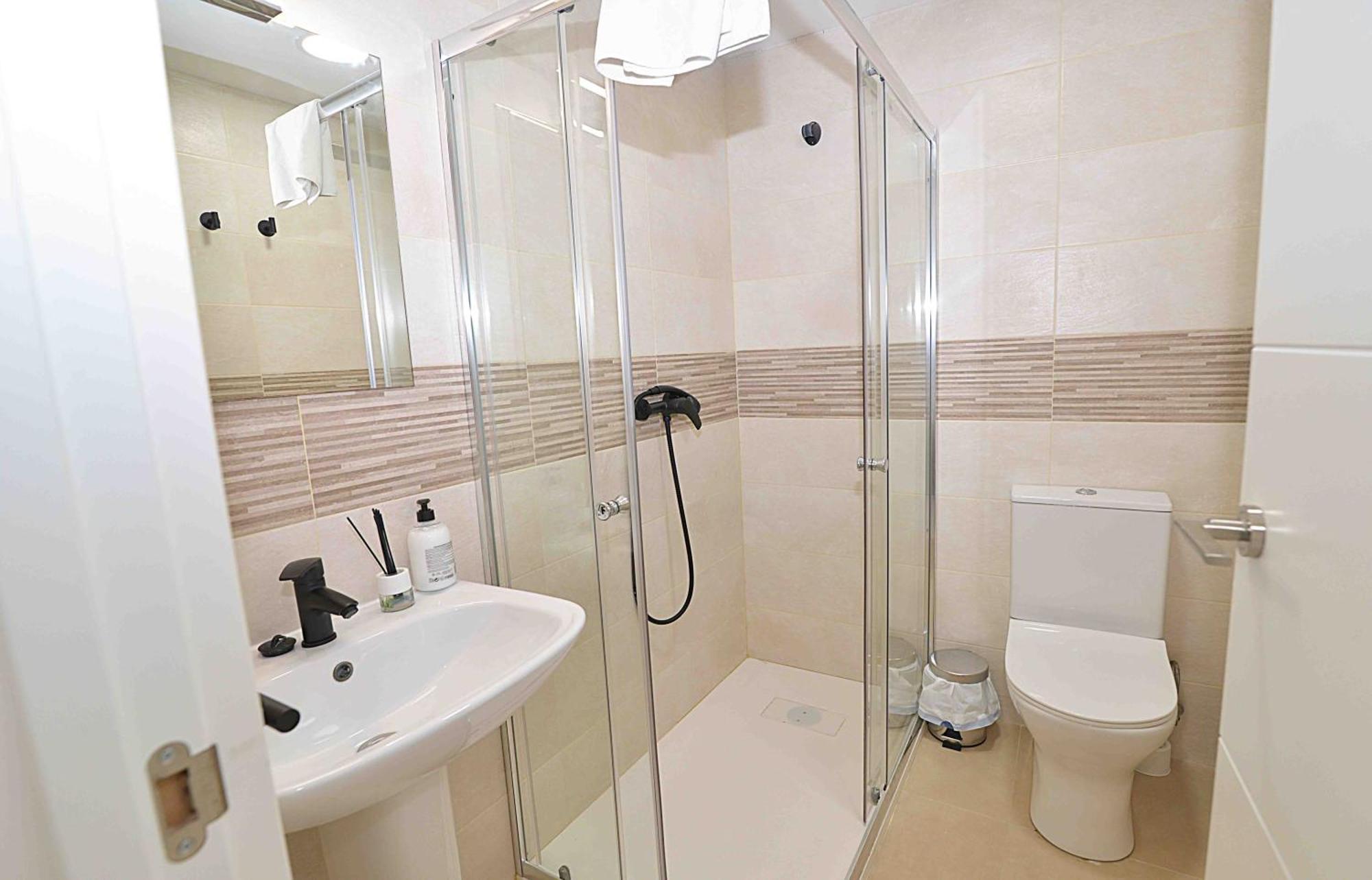 El Apartamento De San Cisneros By Just-Room Santander Exteriér fotografie